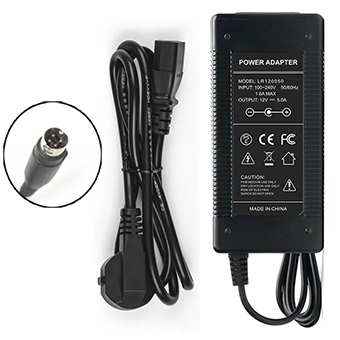 ספק כח לסוויץ 53V 2.5A 1PIN