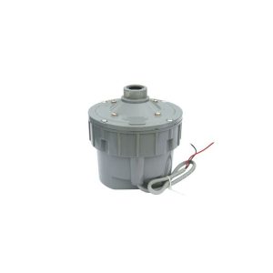 ראש דחף 100W כולל שנאי קו HD100TA