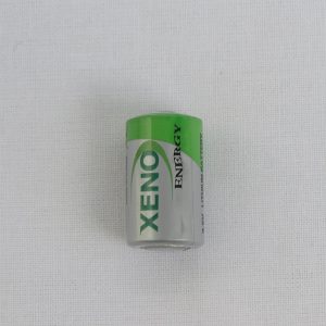 סוללה ליתיום 3.6V 1/2 AA למגנט אלחוטי