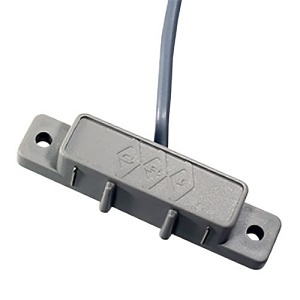 גלאי הצפה קווי 2600 ל- V 12