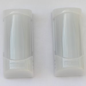 גלאי אקטיבי פרוטקטור פימא 10 מטר לבן TP-10