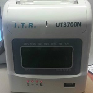 משדרי וידאו ואודיו