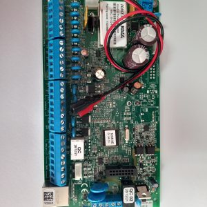 כרטיס למערכת פורס FORCE 32 דגם: CFB532