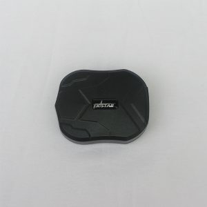 מכשיר מעקב 4G GPS כולל אפליקציה TRACKER