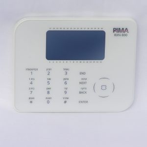 לוח מקשים RXN-800
