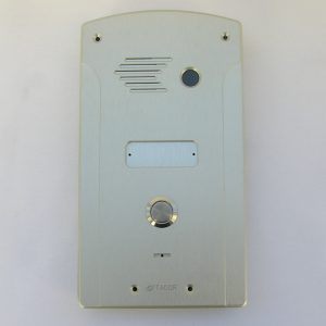 דורליין פנל אנטי וונדלי + בית מצלמה DR500AV